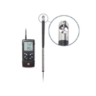 Flgelrad-Anemometer 16 mm testo 416