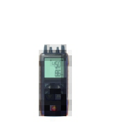 Differential pressure meter testo 512-1