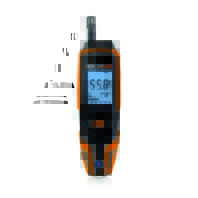 Thermo-Hygrometer HTA107