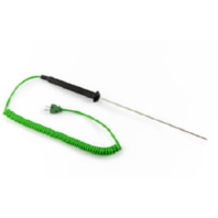 Temperature probe -40...800�C TK108