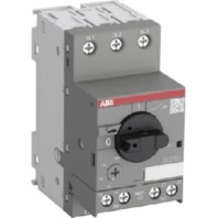 Motor protection circuit-breaker 4A MS116-4.0-HKF1-11