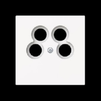 Control element SAT 1743/10-04-44M