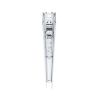 Kanal f�r LED-Lichtlinie 840, wei� SLN2-C MSP 42946279