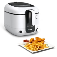 Deep fryer 2,2l 1800W