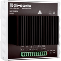 Accessory for luminaires BC-100-20A