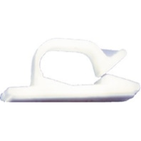 Cord-Clips INT selbstklebend ICC61022