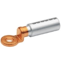 Cable lug for alu-conductors 120mm M10 369R10