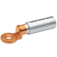 Cable lug for alu-conductors 400mm M16 374R16