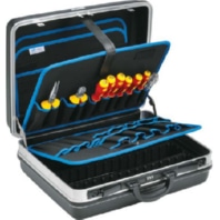 Werkzeugkoffer 12-teilig, Gre S, KL850BS