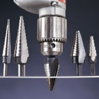 Step drill 32mmISO 52084133