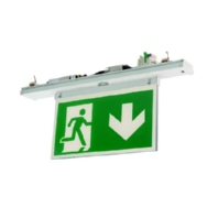 Rettungszeichen-Modul VLMF-HW-B 500-11SI-Z