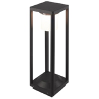 Solar-Standleuchte 3000K, anthr. MT70014
