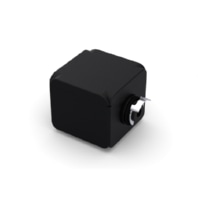 Coupler/connector straight ONE2 CONNECT #555901