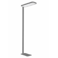 Floor lamp 5x90W LED not exchangeable FS485F 125 58577500