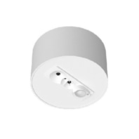 Sensor Anbau schwarz