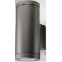 Ceiling-/wall luminaire 2x35W