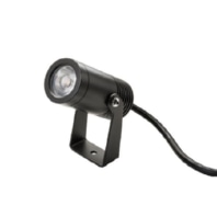 LED-Boden-/Wandstrahler 3000K