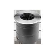 LED-Bodeneinbaustrahler 3000K, 630070