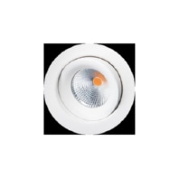 Downlight/spot/floodlight 1x6W 905236