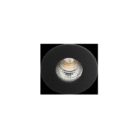 LED-Spot 3000K, schwarz 907007