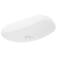 LED-Sicherheitsleuchte 3h opt.Mesh/NB Add.on BSU315M
