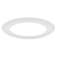 Mounting kit for luminaires