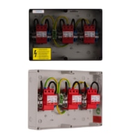 Generatoranschlusskasten 18 GAKS10003x2RXYPC11