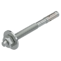 Anchor bolt with External thread 8x95mm BZ3 8x95/0-40