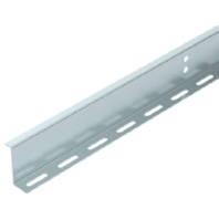 Separation profile for cable tray 3000mm TSG 60Z BKRS FS