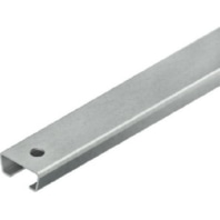 C-profile 2000x34x15mm 2975/2 BO
