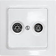 Basic element TV55E/2-pg