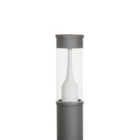 LED-Pollerleuchte 730 5XA5285JF14H