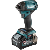 Battery impact screw driver 40V TD002GZ01