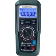 RMS System Multimeter High-End METRAHIT PM TECH