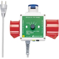 Adapter CEE-Adapter