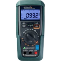 TRMS Multimeter mit 30000 Digits METRAHIT ISO