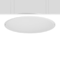 LED-Deckeneinbauleuchte 4000K DALI wei, 312299.002.1.12