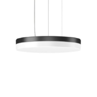 Pendant luminaire 1x26...39W 312646.0031.76