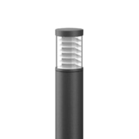 LED-Pollerleuchte 840, DALI, si.