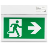 Rettungszeichenleuchte Unlimited M CBS