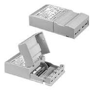 LED-Treiber 125-500 mA professionale993823