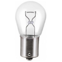 Autolampe BA15s 12V 21W UL, 17304