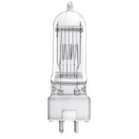 Halogenlampe GY9,5 230V 500W 2000h 17487