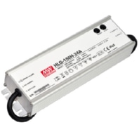 LED-Trafo elektr. geregelt 90-305VAC/12VDC150W, 54895