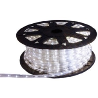 Light ribbon-/hose/-strip 230V white 58056