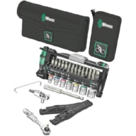 Bicycle Set 3 A 40-teilig 05004183001