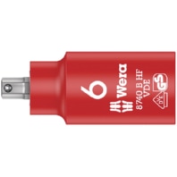 Bit-Nuss 6 mm 004902