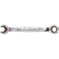 Maul-Ringratschen Schl�ssel 15Grad abgewinkelt, SW 14 05020069001
