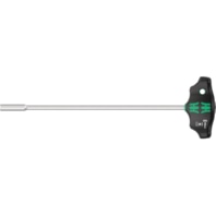 Steckschl�ssel-Schraubendreher 495 Quergriff 05023381001