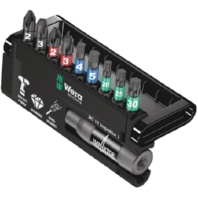 Bit-Sortiment 10-tlg 057680